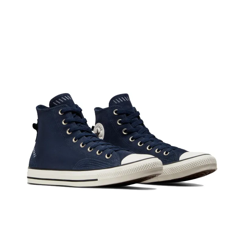 Converse Chuck Taylor All Star Stitching 'Navy'-2