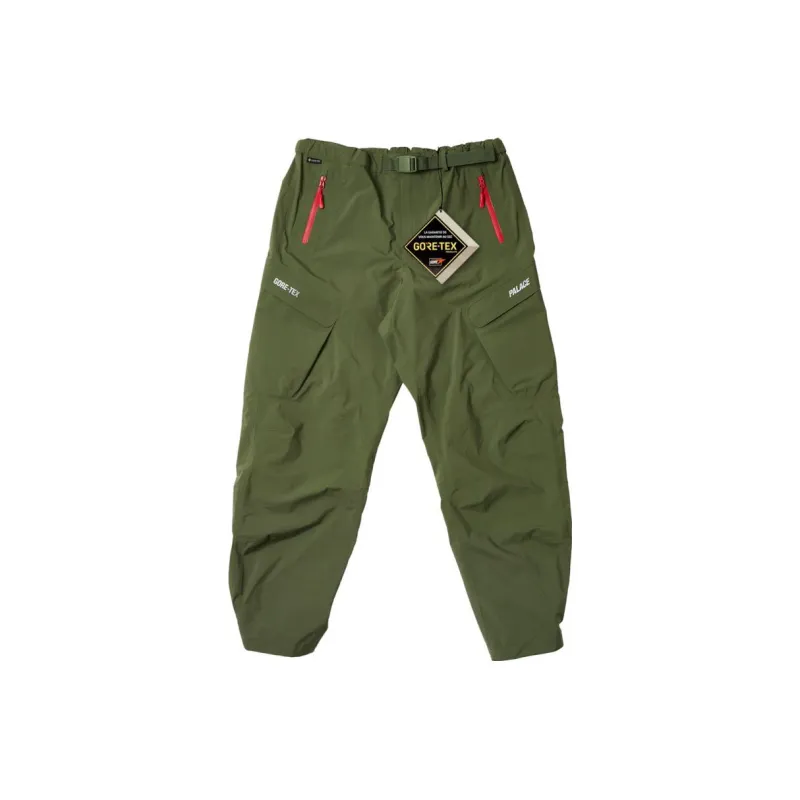 PALACE GORE TEX R Tek Cargo Trouser-3