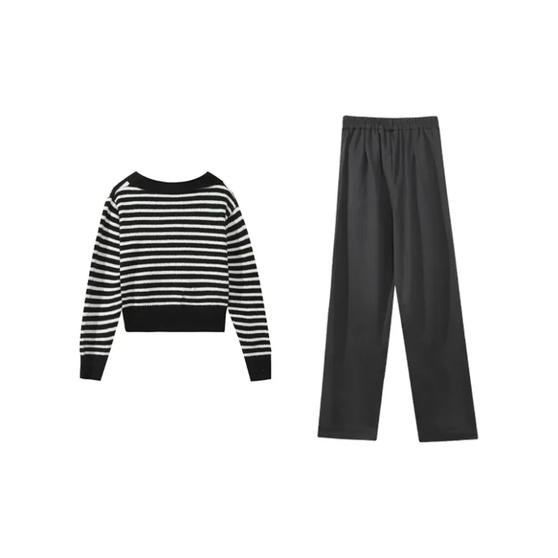 EIDOLON GRAIN Casual Suit Women's-1