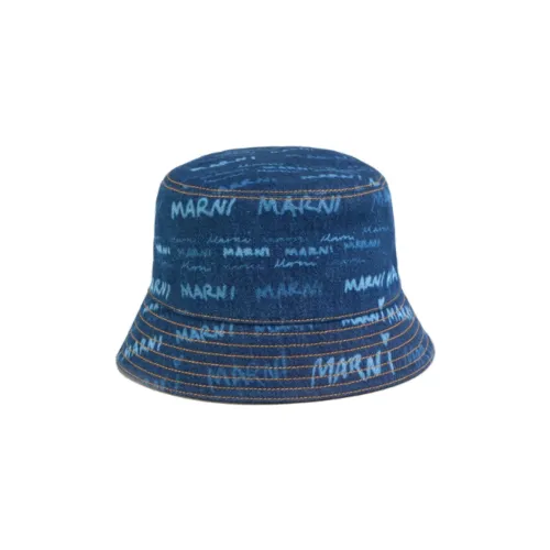 MARNI Bucket Hats Men