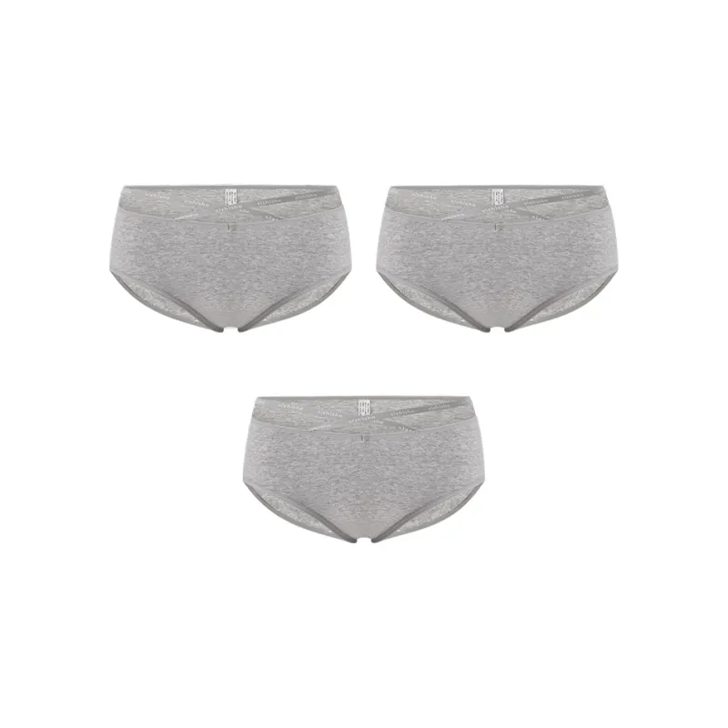 Sizhisha Women's Underpants-35