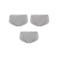 Gray[3 Pack]