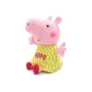 1# Letter Embroidered Patches Peachie