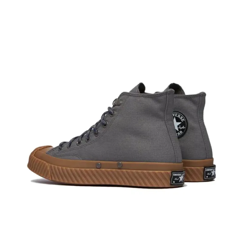 Converse Chuck 70 Bosey High 'Origin Story Grey Gum'-2