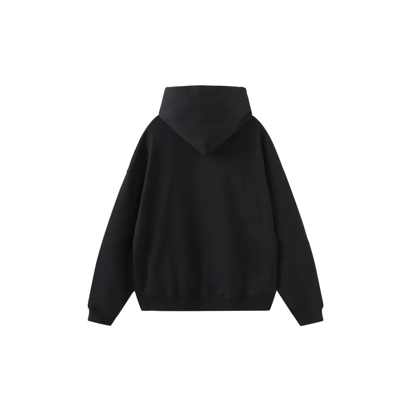 UNKNOWTAL Sweatshirts Unisex-9