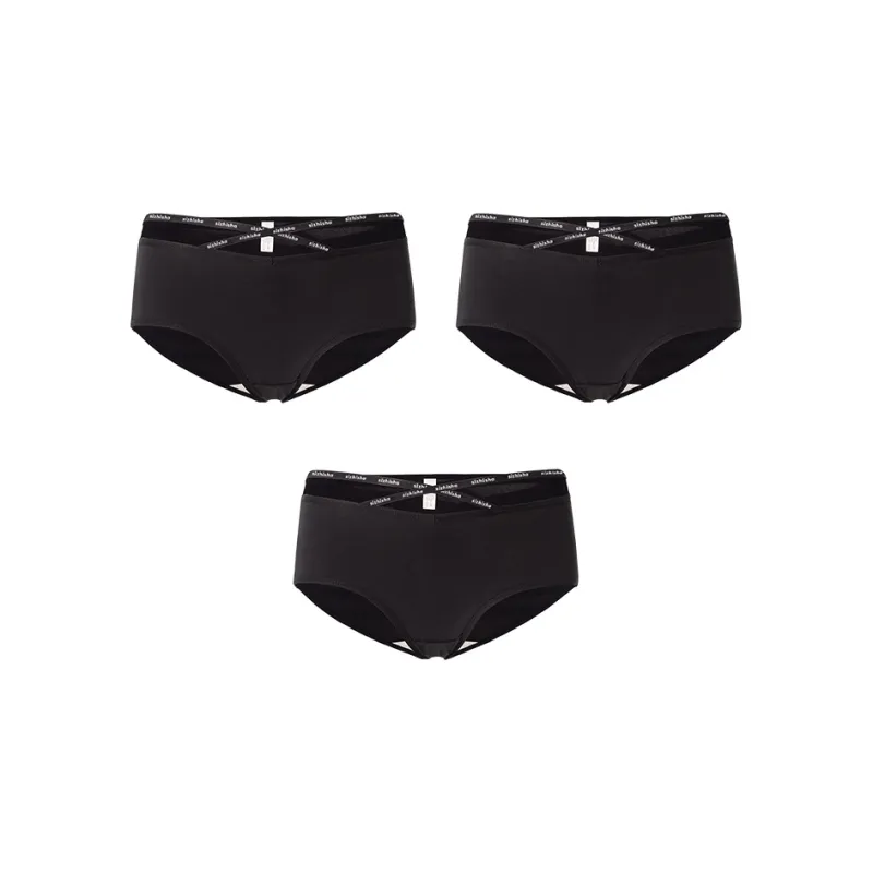 Sizhisha Women's Underpants-25