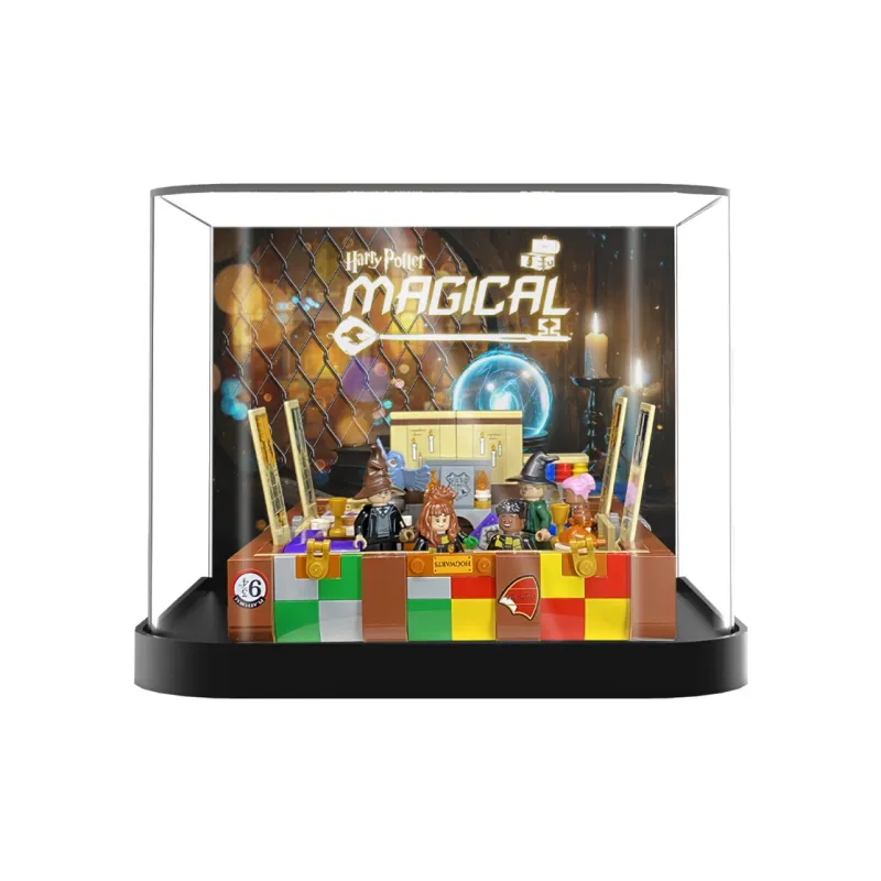 KGBOX Model Accessories-3