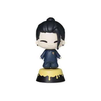 SEGA Jujutsu Kaisen Tiny Melties Satoru Gojo & Suguru Geto Bonus Gifts 7.5cm