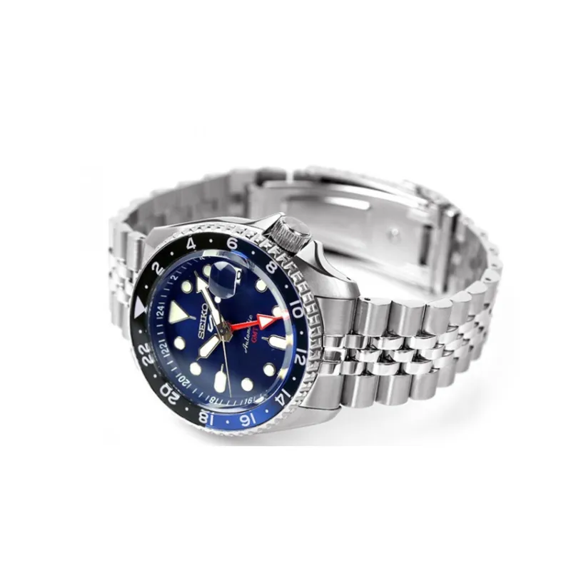 SEIKO Men Watch-3