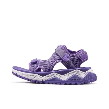 RAX Beach Sandals Women's Prism Purple