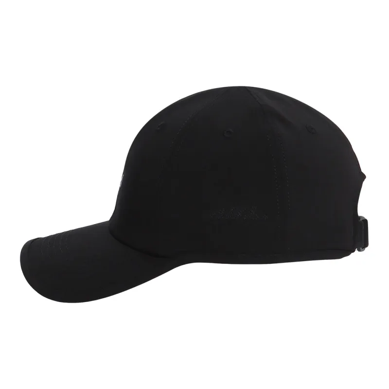 FILA Baseball Caps Unisex Black-2