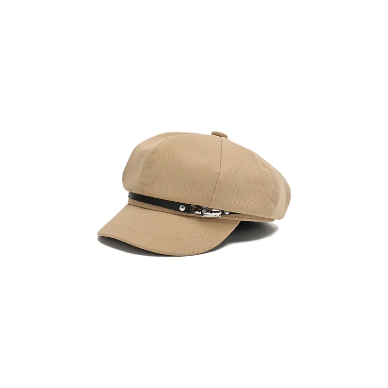 ALIEN BANG Cotton Berets Women's-0