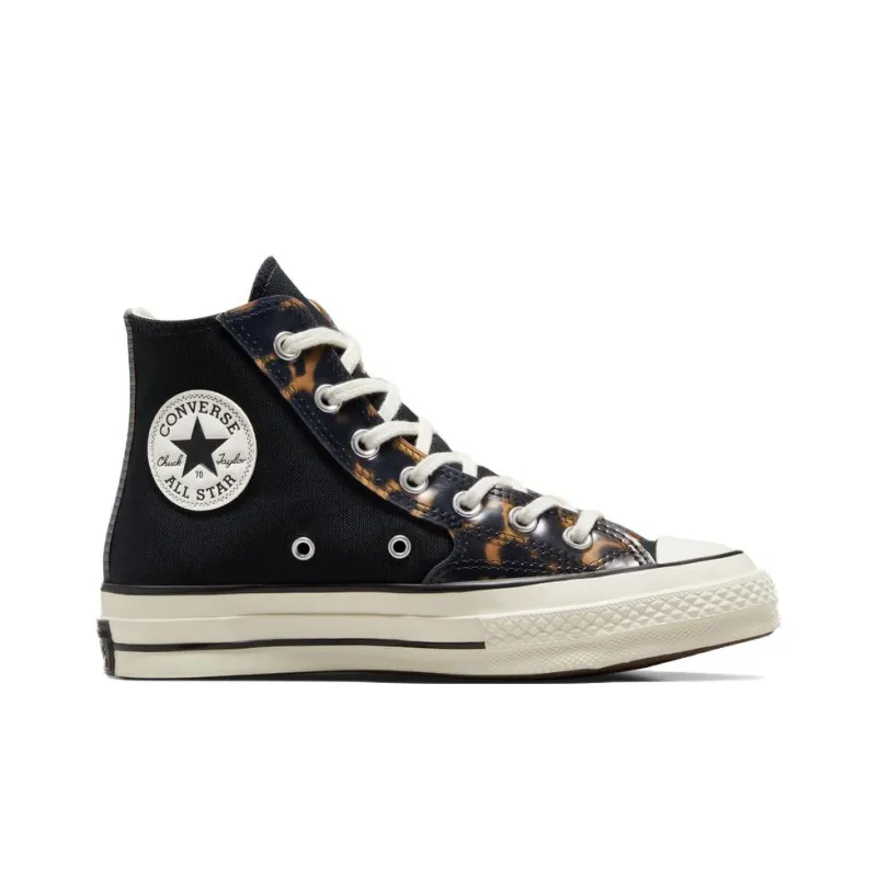 Converse Chuck 70 Tortoise 'Black'-1