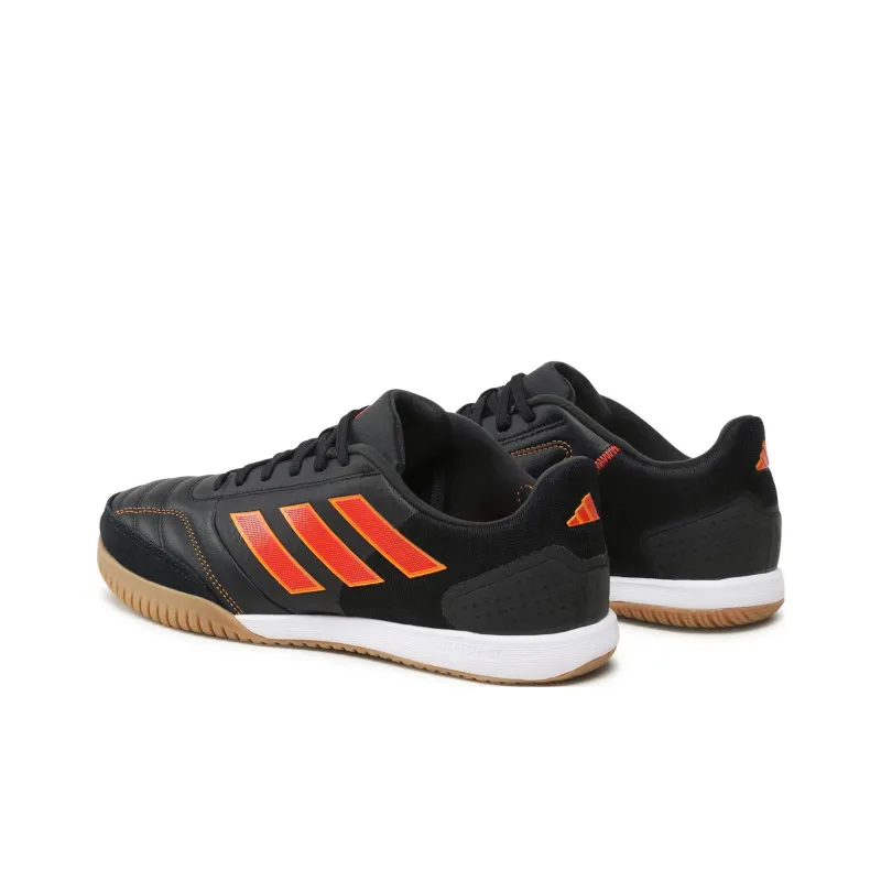 Top Sala Competition Adidas 'Black Bold Orange'-3