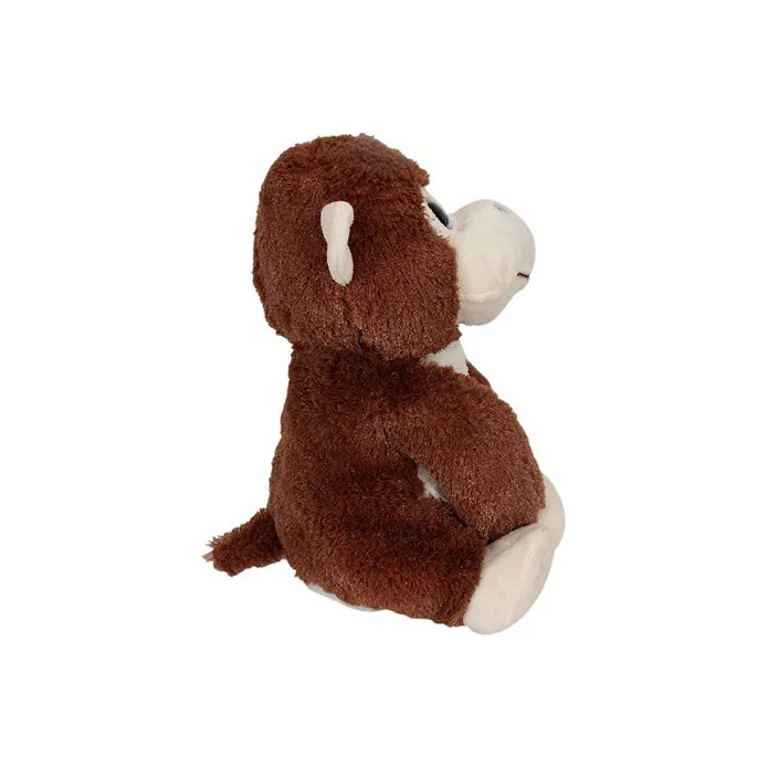 Hamleys Sitting Posture Collection Simulated Kitten Puppy 1 Year Old+ Dolls Plush Doll 25cm High-15