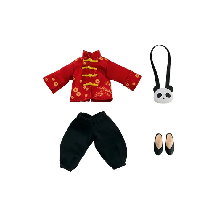 GOOD SMILE COMPANY Model Accessories-0