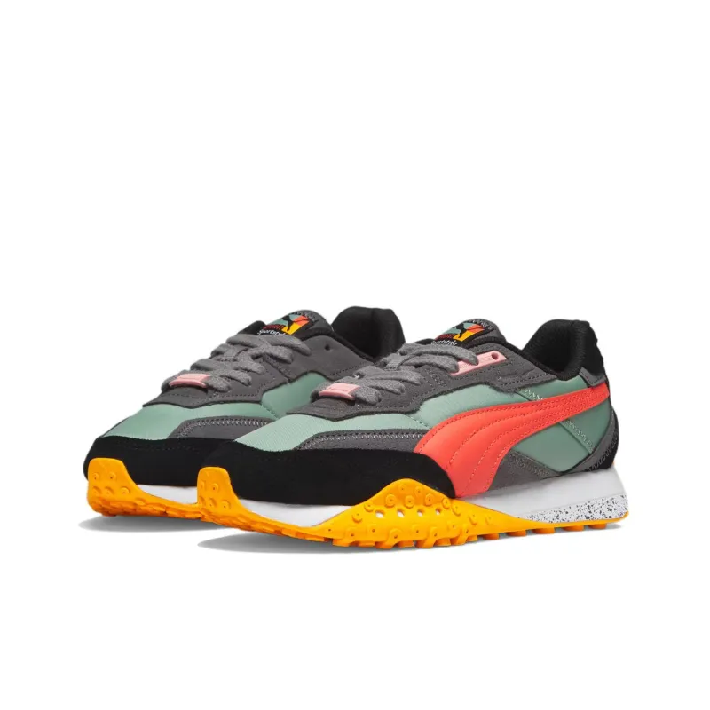 PUMA Blacktop Rider 'Brand Love' Women's-2