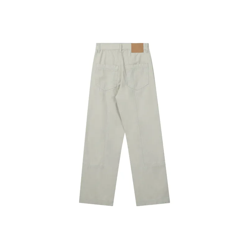 MT99 Casual Pants Unisex-4