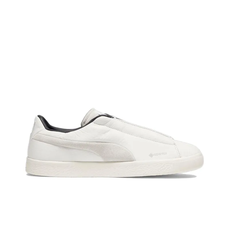 PUMA Clyde Gore Tex Nanamica White-1