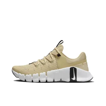 Nike Free Metcon 5 Vegas Gold