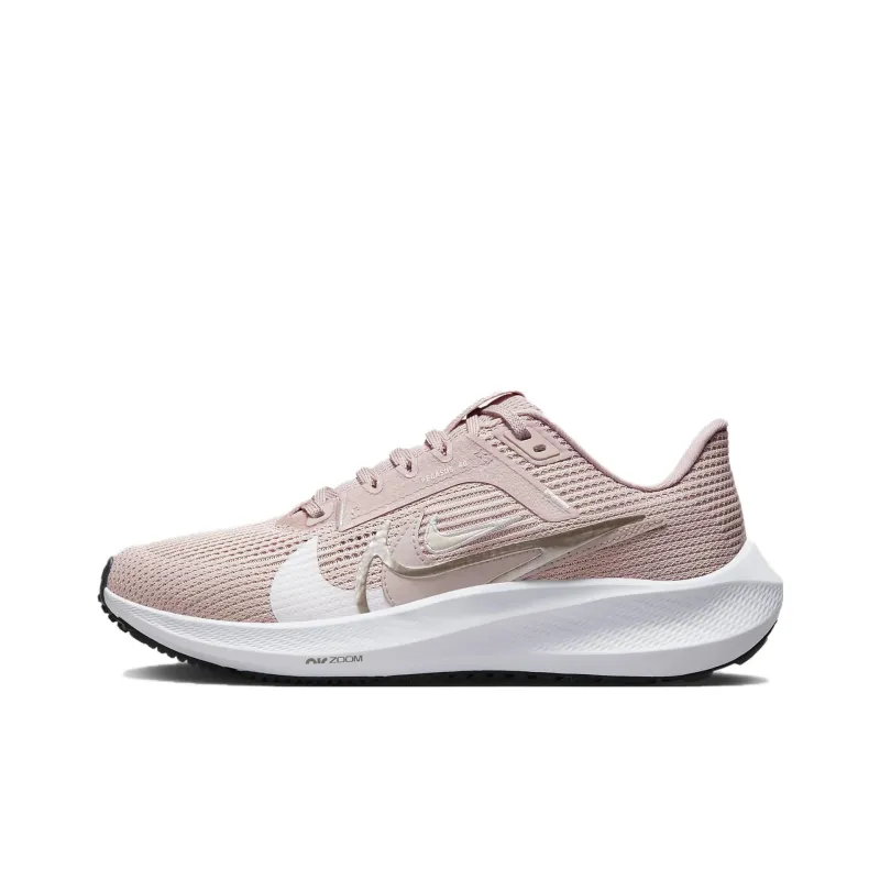 Nike Air Zoom Pegasus 40 Premium 'Pink Oxford' Women's-0