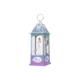 Elsa's Dream Silver Wind Music Box
