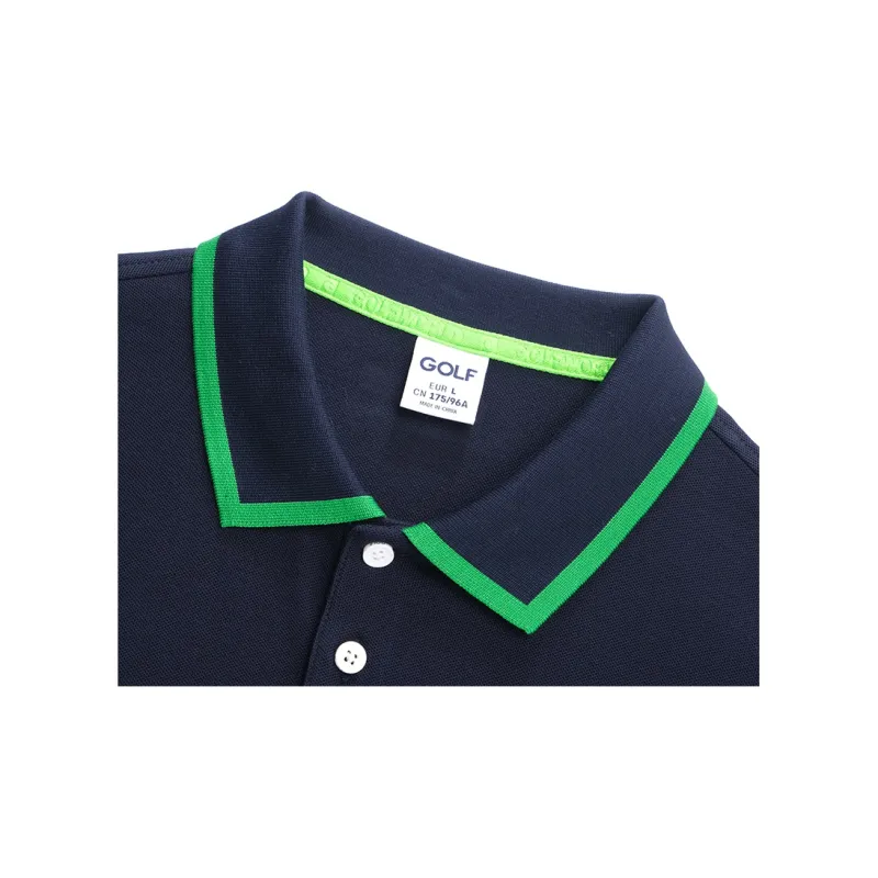GOLF Polo Shirts Men-4