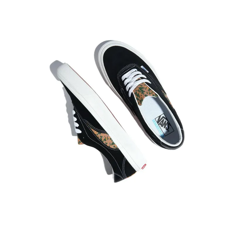 Vans Acer Ni 'Black'-3