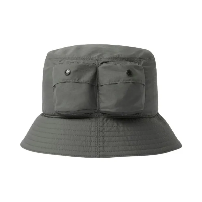Burberry Horseferry-motif Bucket Hat-1