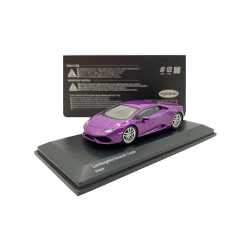 KYOSHO 장난감 레플리카 자동차 컬렉션 자동차 모형