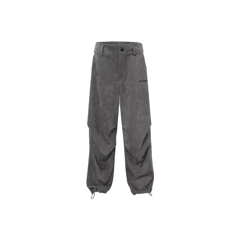 BJHG Casual Pants Unisex-1