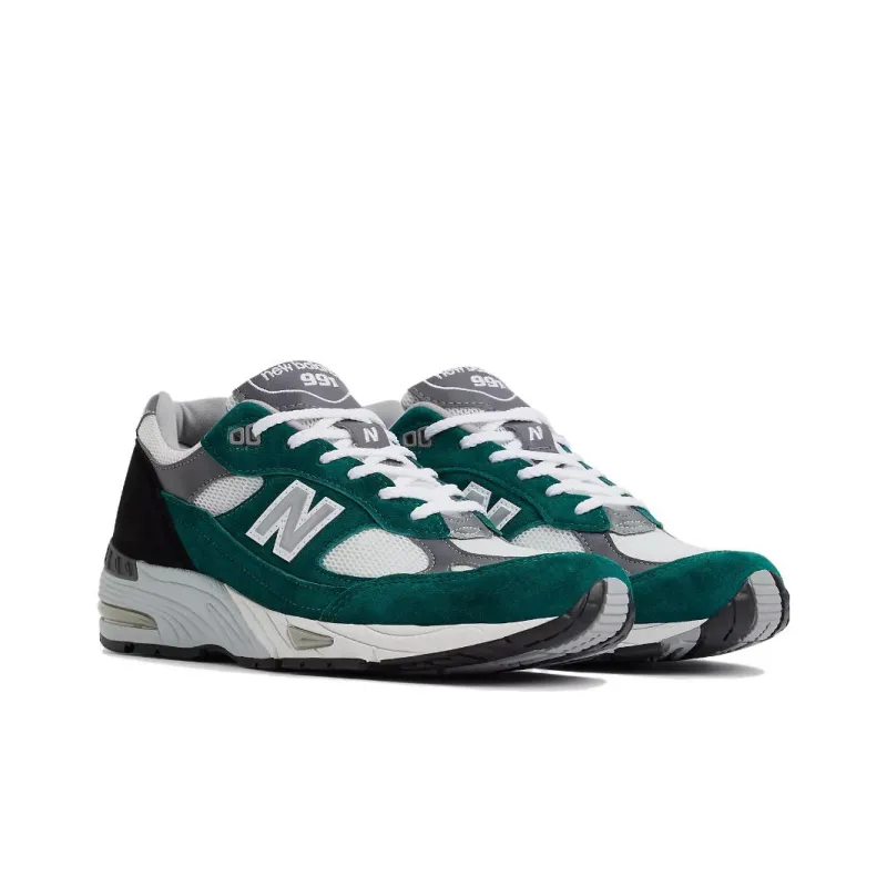 New Balance 991 MiUK Pacific-2
