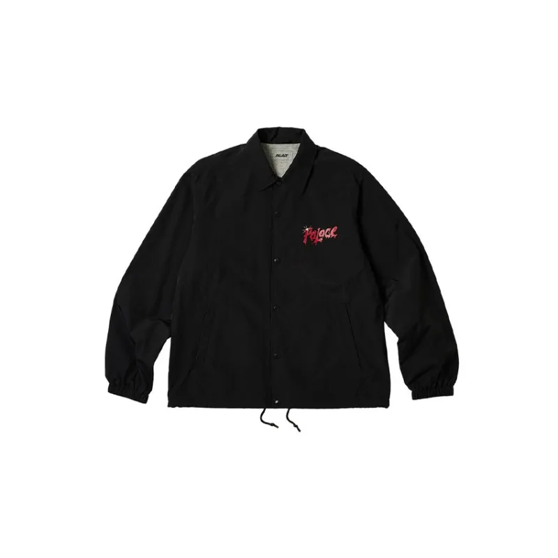 PALACE Scratchy Coach Jacket-1