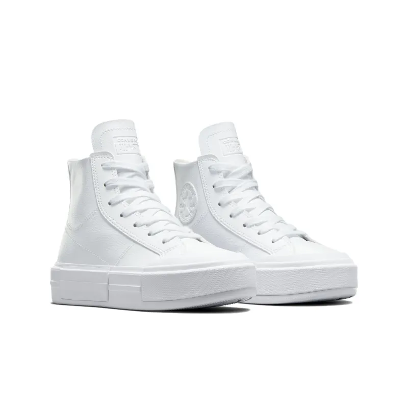 Converse Chuck Taylor All Star Cruise High 'White'-2
