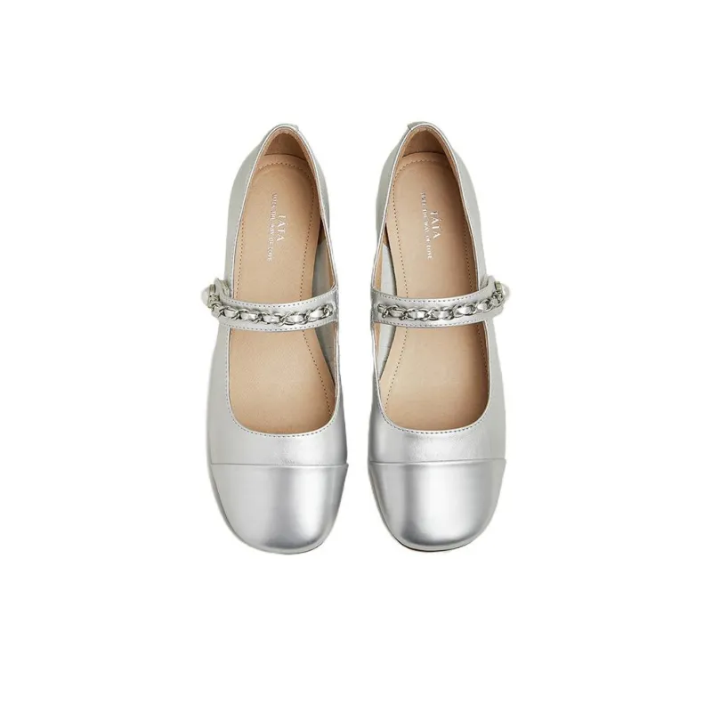 Tata Casual Single Shoes Women's-9