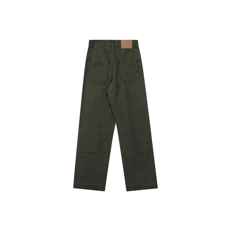 MT99 Casual Pants Unisex-1