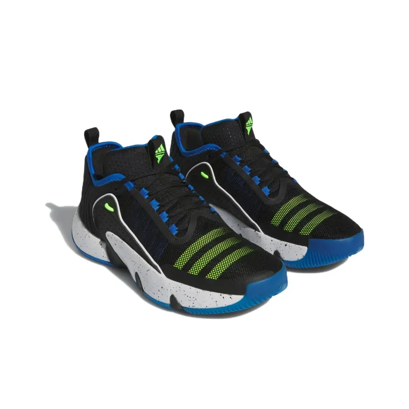 Adidas Trae Unlimited Basketball Shoes 'Black'-2