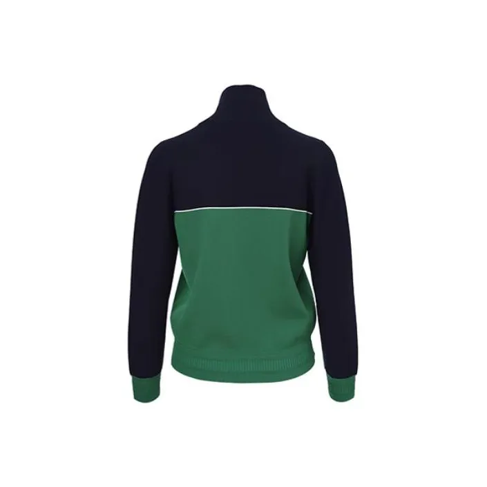 XII BASKET Knitwear Women's Green-1