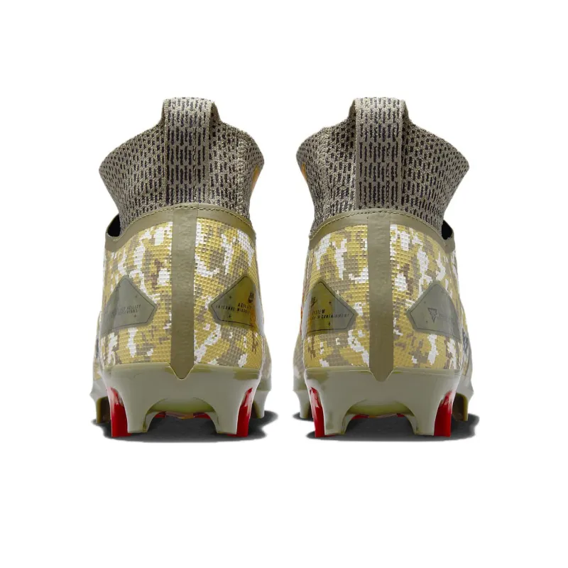 Nike X Travis Kelce Alpha Menace Elite 3 'Digital Camo'-4