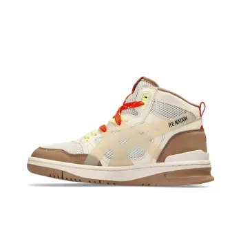 Asics X P.E Nation EX89 Mt 'Pearled Ivory Burro'