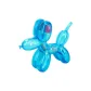 Blue Transparent