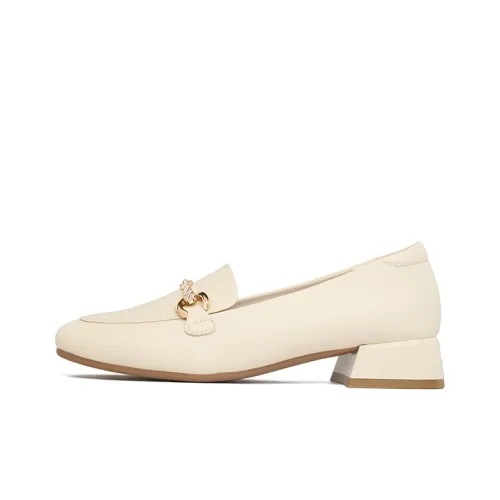 JOSINY Loafers Women's Low-Top