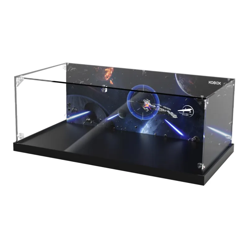 KGBOX Model Accessories-6