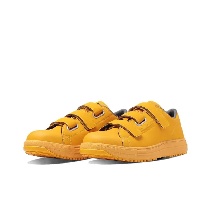 Converse All Star Ps V 3 Ox 'Mustard'-2