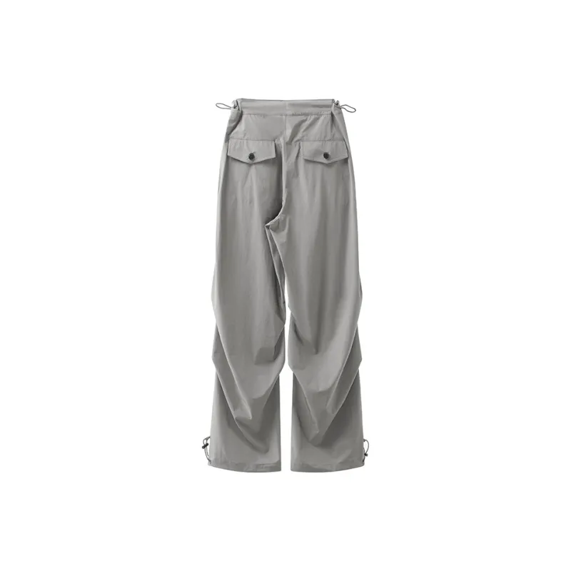 F.K.V.A Casual Pants Unisex-1