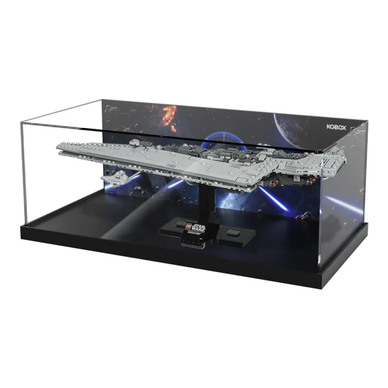 KGBOX Model Accessories-1