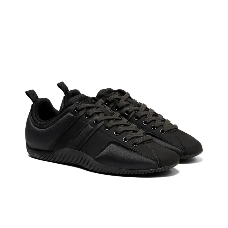 Onitsuka Tiger Sclaw Puff 'Black Graphite Grey'-2