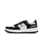 White Black
