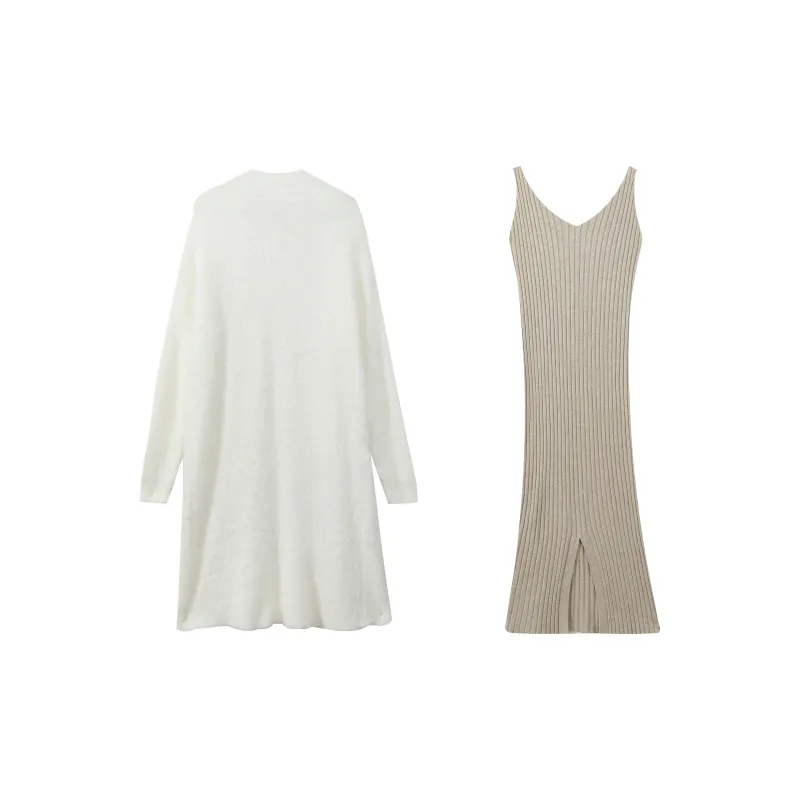 EIDOLON GRAIN Skirt Set Women's-1