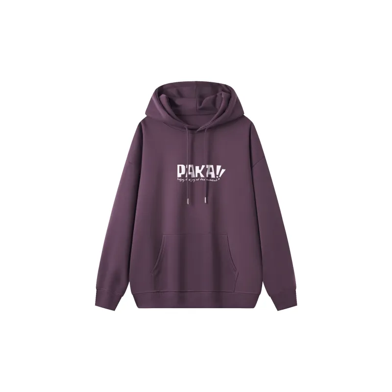 PAKA Sweatshirts Unisex-29